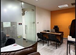 High Street Centre (D6), Office #628718871